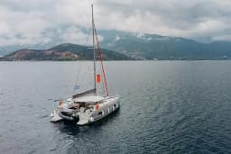 Excess 11 in Lefkada / Nikiana Marina thumbnail 2