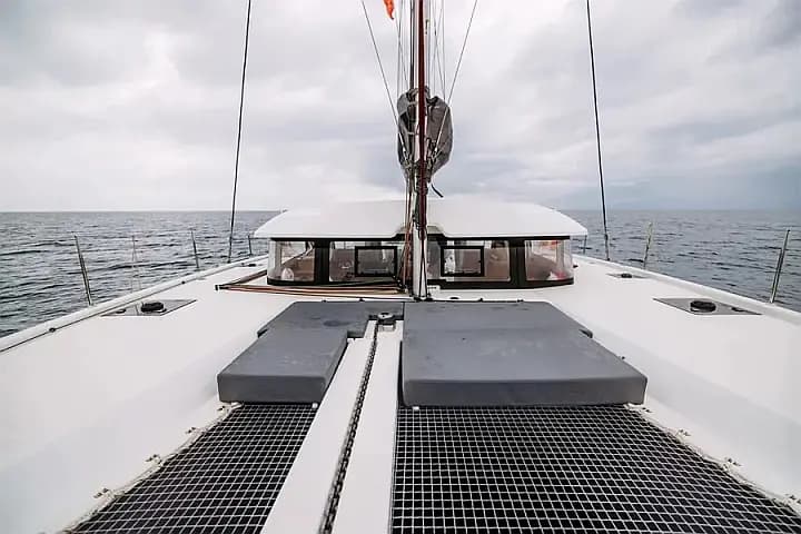 Excess 11 in Lefkada / Nikiana Marina - Photo 5