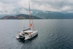 Excess 11 in Lefkada / Nikiana Marina thumbnail 6