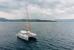 Excess 11 in Lefkada / Nikiana Marina thumbnail 7