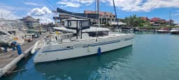 Lagoon 450 Sport in Eden Island / Mahe, Victoria / Eden Island Marina thumbnail 12