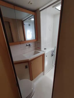 Lagoon 450 Sport in Eden Island / Mahe, Victoria / Eden Island Marina thumbnail 2