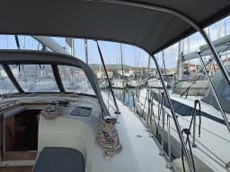 Bavaria 45 Cruiser in Lefkada / D-Marin Marina Lefkas thumbnail 11