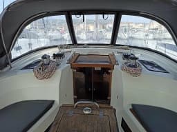 Bavaria 45 Cruiser in Lefkada / D-Marin Marina Lefkas thumbnail 13