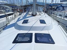 Bavaria 45 Cruiser in Lefkada / D-Marin Marina Lefkas thumbnail 14