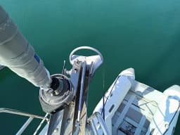Bavaria 45 Cruiser in Lefkada / D-Marin Marina Lefkas thumbnail 18