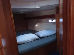 Bavaria 45 Cruiser in Lefkada / D-Marin Marina Lefkas thumbnail 27