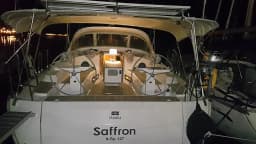 Bavaria 45 Cruiser in Lefkada / D-Marin Marina Lefkas thumbnail 9