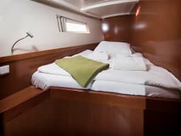Oceanis 45 in Kaštel Gomilica / Marina Kaštela thumbnail 6