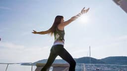 Bali 5.4 in Kaštel Gomilica / Marina Kaštela thumbnail 16