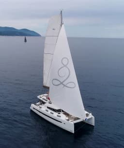 Bali 5.4 in Kaštel Gomilica / Marina Kaštela thumbnail 20