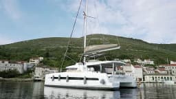 Bali 5.4 in Kaštel Gomilica / Marina Kaštela thumbnail 21