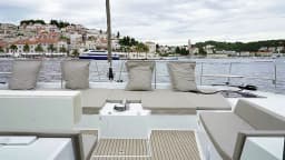 Bali 5.4 in Kaštel Gomilica / Marina Kaštela thumbnail 22
