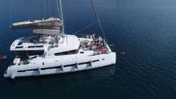 Bali 5.4 in Kaštel Gomilica / Marina Kaštela thumbnail 23