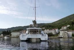 Bali 5.4 in Kaštel Gomilica / Marina Kaštela thumbnail 24