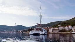 Bali 5.4 in Kaštel Gomilica / Marina Kaštela thumbnail 27