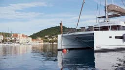 Bali 5.4 in Kaštel Gomilica / Marina Kaštela thumbnail 28