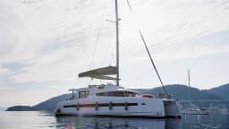 Bali 5.4 in Kaštel Gomilica / Marina Kaštela thumbnail 29