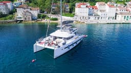 Bali 5.4 in Kaštel Gomilica / Marina Kaštela thumbnail 30