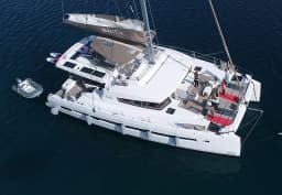 Bali 5.4 in Kaštel Gomilica / Marina Kaštela thumbnail 31