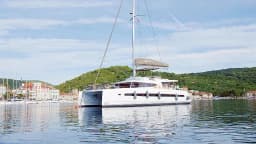 Bali 5.4 in Kaštel Gomilica / Marina Kaštela thumbnail 32
