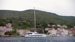 Bali 5.4 in Kaštel Gomilica / Marina Kaštela thumbnail 33