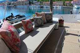 Bali 5.4 in Kaštel Gomilica / Marina Kaštela thumbnail 34