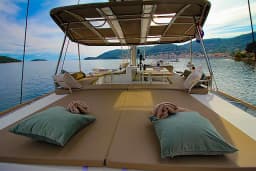 Bali 5.4 in Kaštel Gomilica / Marina Kaštela thumbnail 35