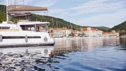 Bali 5.4 in Kaštel Gomilica / Marina Kaštela thumbnail 36