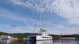 Bali 5.4 in Kaštel Gomilica / Marina Kaštela thumbnail 4