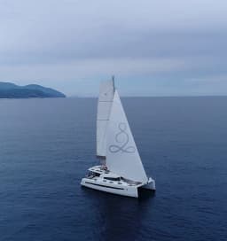 Bali 5.4 in Kaštel Gomilica / Marina Kaštela thumbnail 37