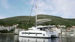 Bali 5.4 in Kaštel Gomilica / Marina Kaštela thumbnail 38