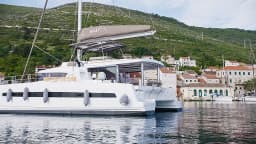 Bali 5.4 in Kaštel Gomilica / Marina Kaštela thumbnail 39
