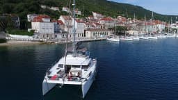 Bali 5.4 in Kaštel Gomilica / Marina Kaštela thumbnail 5