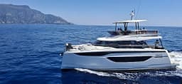 Prestige M48 in Castellammare di Stabia / Marina di Stabia thumbnail 11
