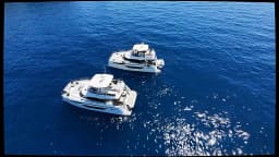 Prestige M48 in Castellammare di Stabia / Marina di Stabia thumbnail 7