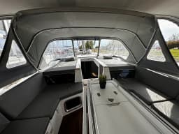 Oceanis 51.1 in Athens / Alimos Marina thumbnail 10
