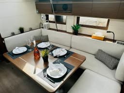 Oceanis 51.1 in Athens / Alimos Marina thumbnail 12