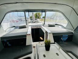 Oceanis 51.1 in Athens / Alimos Marina thumbnail 9