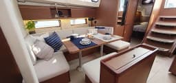 Oceanis 46.1 in Split / ACI Marina Split thumbnail 12