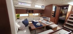 Oceanis 46.1 in Split / ACI Marina Split thumbnail 14