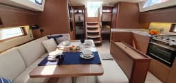 Oceanis 46.1 in Split / ACI Marina Split thumbnail 15