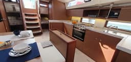 Oceanis 46.1 in Split / ACI Marina Split thumbnail 16