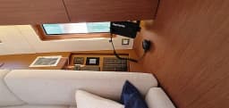 Oceanis 46.1 in Split / ACI Marina Split thumbnail 19