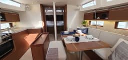 Oceanis 46.1 in Split / ACI Marina Split thumbnail 20