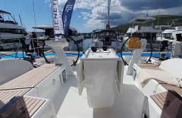 Oceanis 46.1 in Split / ACI Marina Split thumbnail 21