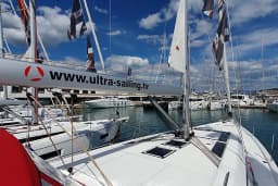 Oceanis 46.1 in Split / ACI Marina Split thumbnail 22