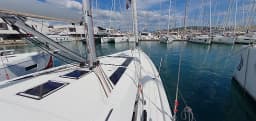Oceanis 46.1 in Split / ACI Marina Split thumbnail 23