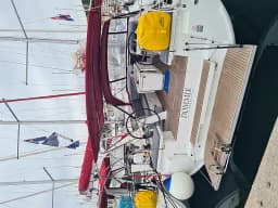 Oceanis 46.1 in Split / ACI Marina Split thumbnail 24
