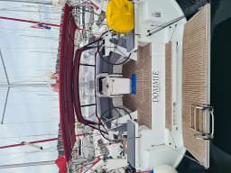 Oceanis 46.1 in Split / ACI Marina Split thumbnail 25